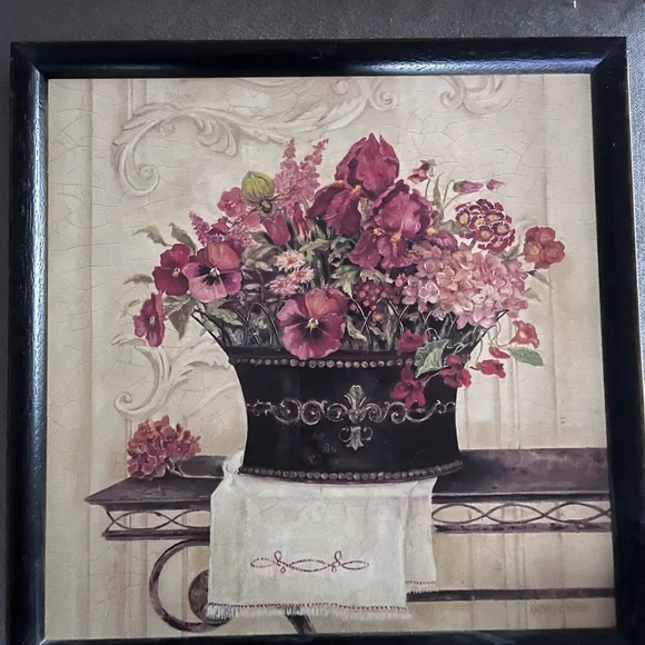 Art home decor from Arhaus Furniture